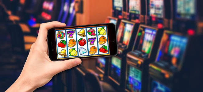 What Makes Slot Gacor Different from Other Online Slot Games